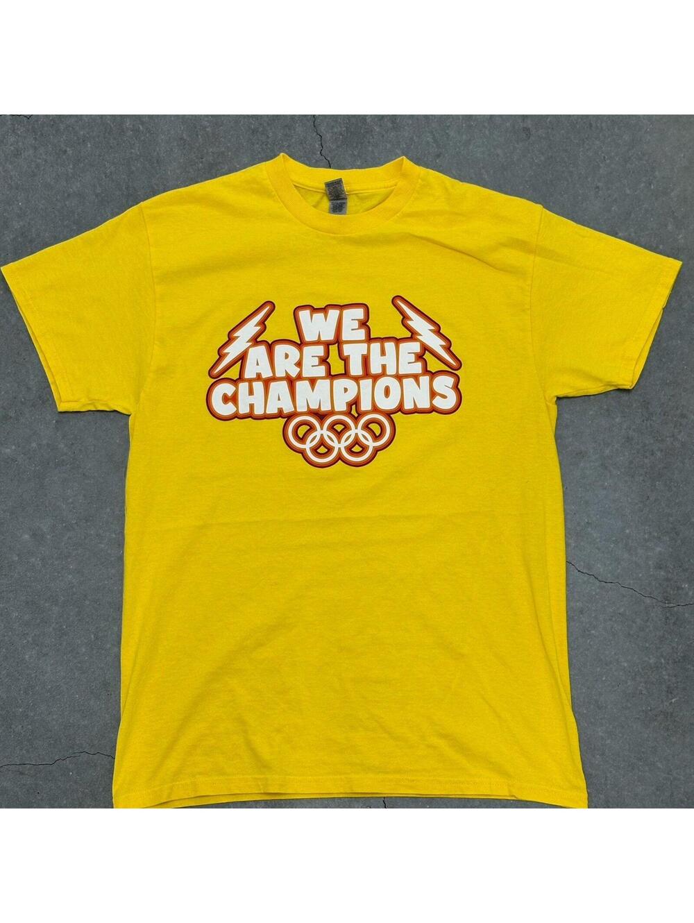 Gildan Lighthouse Sports Center T Shirt